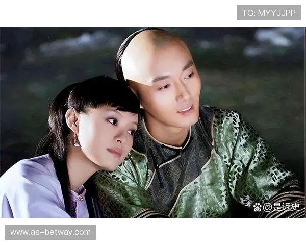 《从大千到甄嬛：揭秘宫廷背后的智谋与情感博弈》