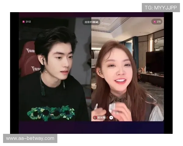 孙恩盛孙澈首次合体直播畅玩游戏 粉丝期待大爆发 互动激情十足